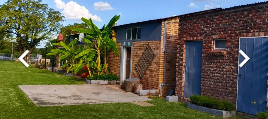  Bedroom Property for Sale in Wilkoppies North West